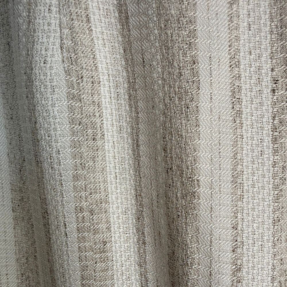 Conjunto Feminino Alfaiataria Calça e Blusa Listrado - 90275